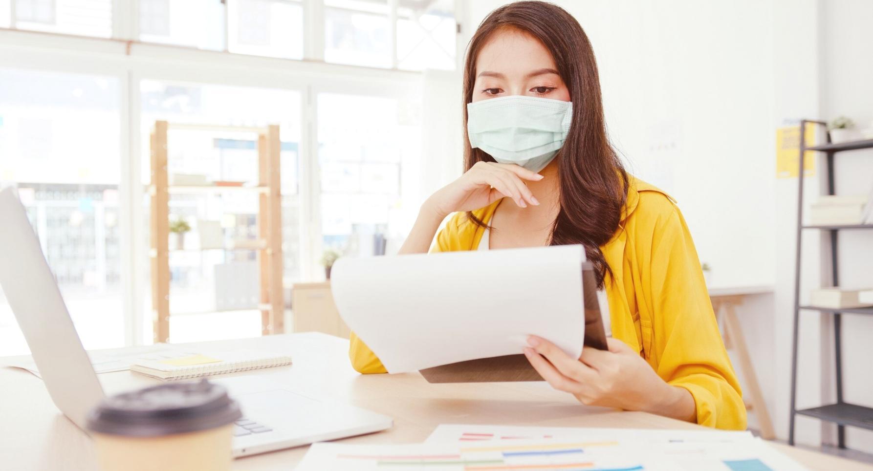 Interaktive Lernsession mit praktischen Übungen