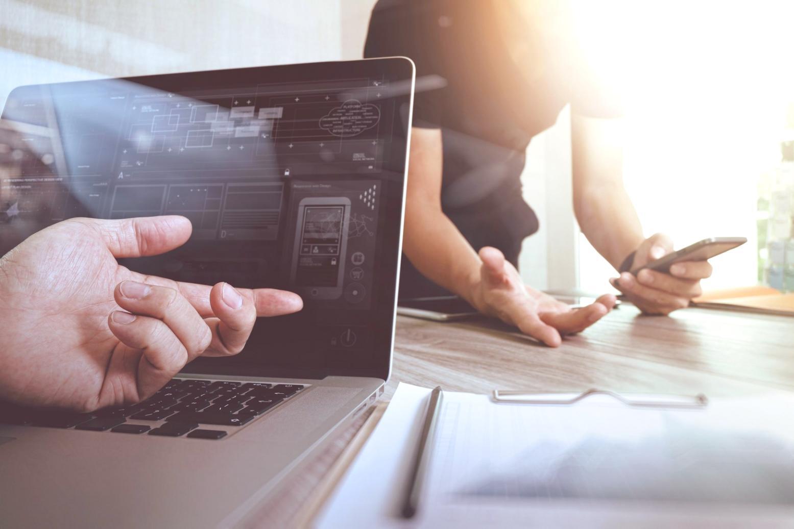 Strukturierte Lernmaterialien für effektives Selbststudium